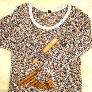 WE THE FREE Ladies Long Sleeve Tee/Sweater